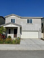 896 Tierra Dr in Banning, CA - Building Photo