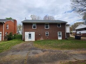 1620 Princeton St in Winston-Salem, NC - Building Photo - Building Photo