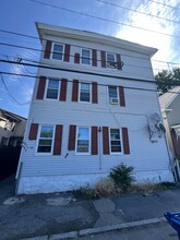 Lakeview Avenue Apartments in Lowell, MA - Building Photo - Building Photo