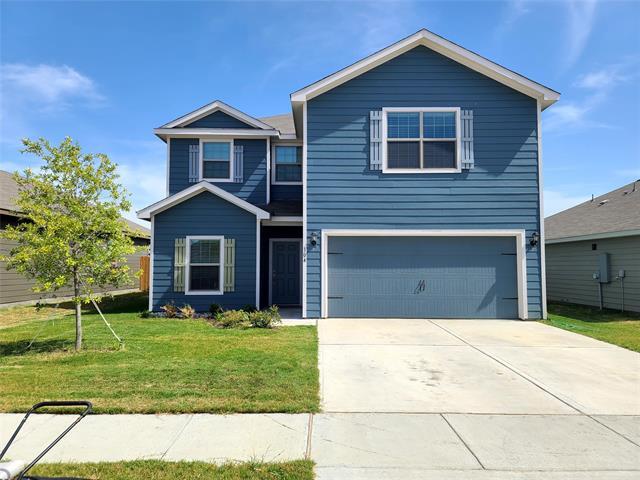 104 Lady Bird Ct in Venus, TX - Building Photo - Building Photo