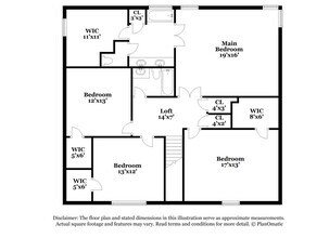 3604 Macon Ave in Schertz, TX - Building Photo - Building Photo