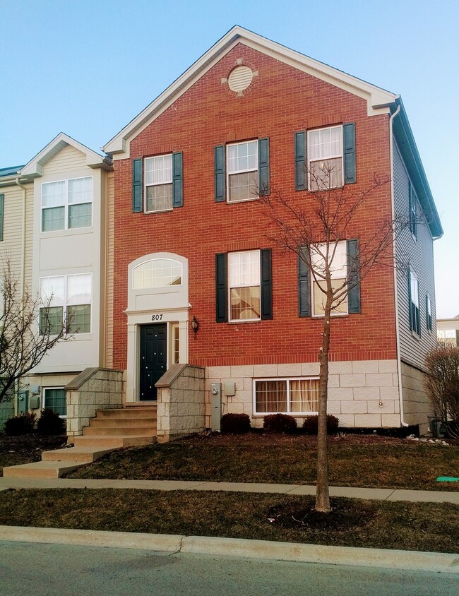 property at 807 Brodhead Dr
