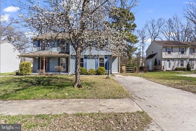 4817 Kingfisher Ct in Waldorf, MD - Building Photo - Building Photo