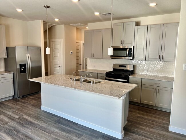 property at 15431 Dapple Blf Ln