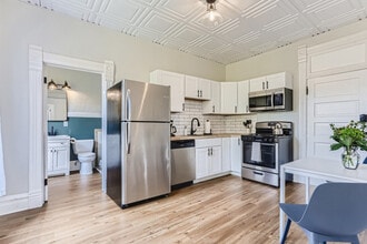 2805 E 16th Ave in Denver, CO - Building Photo - Building Photo