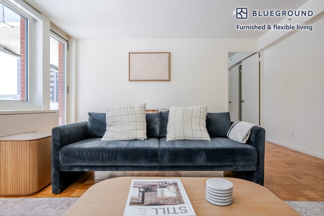 770 Boylston St, Unit SI FL4-ID1263 in Boston, MA - Building Photo - Building Photo