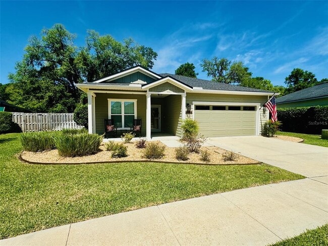 property at 16686 NW 194th Terrace