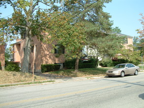 1721 Beacon St in Cincinnati, OH - Building Photo - Building Photo