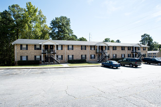 Rockbridge Court Apartments in Norcross, GA - Building Photo - Building Photo