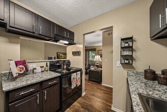 The Park at Anzio in Jacksonville, FL - Building Photo - Building Photo