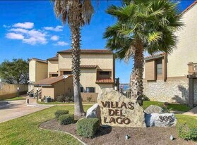 509 Short Circuit in Horseshoe Bay, TX - Building Photo