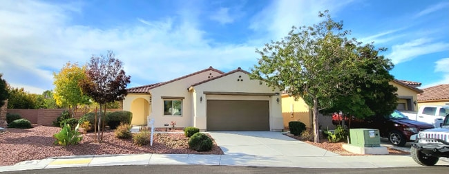4790 S Toscana Pl in Pahrump, NV - Foto de edificio - Building Photo