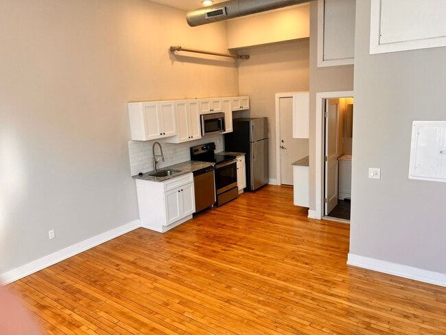 4627 E Thompson St in Philadelphia, PA - Building Photo - Building Photo
