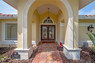 13902 Captains Reef Ct in Tampa, FL - Building Photo - Building Photo