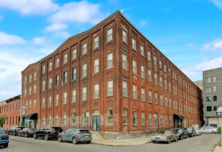 The Becker Building in Philadelphia, PA - Building Photo - Building Photo