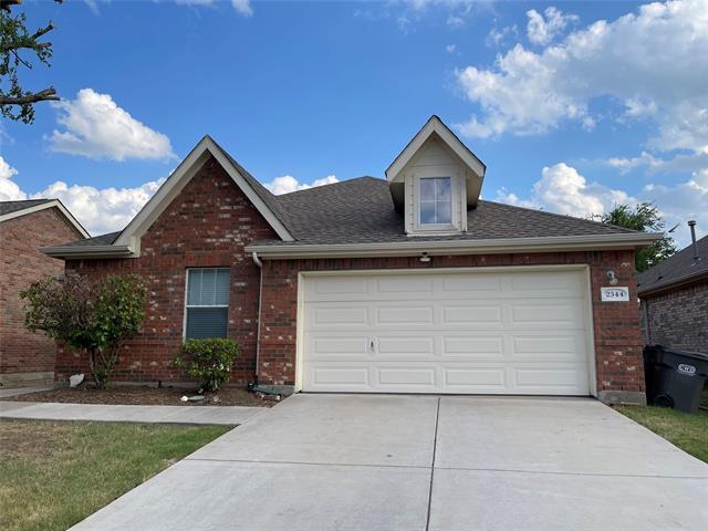 property at 2344 Evening Song Dr