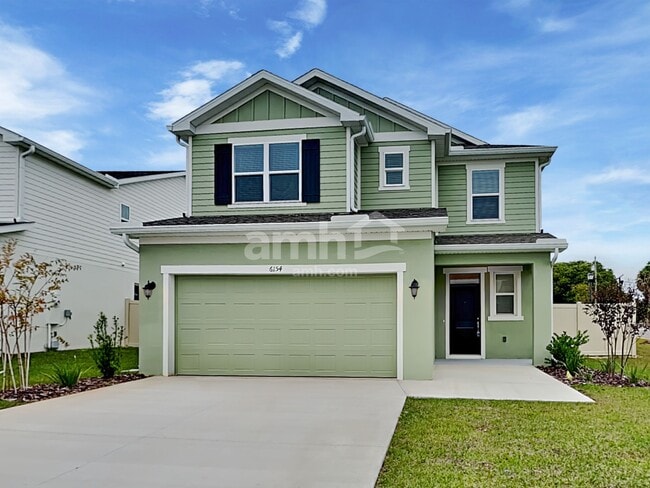 property at 6154 Little Blf Cir