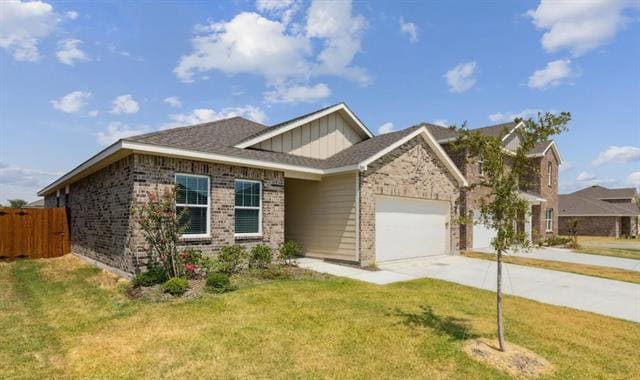 1664 Hossler Trl in Haslet, TX - Building Photo - Building Photo