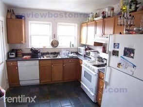 90 Harriet St-Unit -APT# Left in Boston, MA - Building Photo - Building Photo