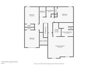 3415 Wrenwood Ct in Loganville, GA - Building Photo - Building Photo