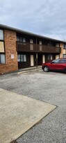 1305 N 17th St, Unit 5 in Belleville, IL - Building Photo