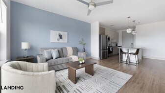 3100 Scofield Ridge Pkwy, Unit 2301 in Austin, TX - Building Photo