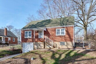 8601 Belhaven Dr in St. Louis, MO - Building Photo - Building Photo