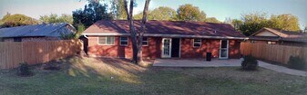 1614 Harley Dr in Harker Heights, TX - Building Photo