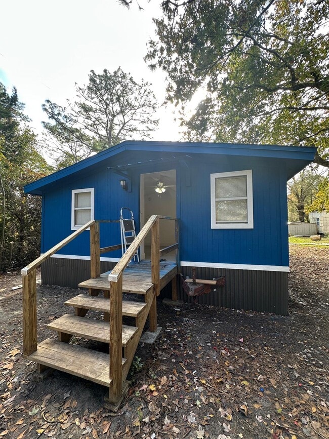 1553 Moonflower St in Middleburg, FL - Building Photo - Building Photo