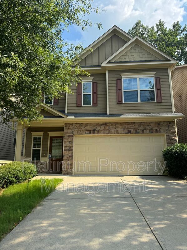 property at 3059 Woodward Down Trail