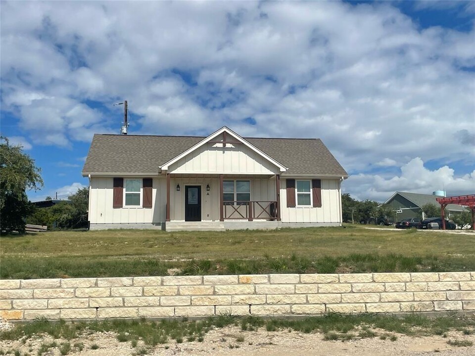 500 Harmon Hills Cove in Dripping Springs, TX - Building Photo