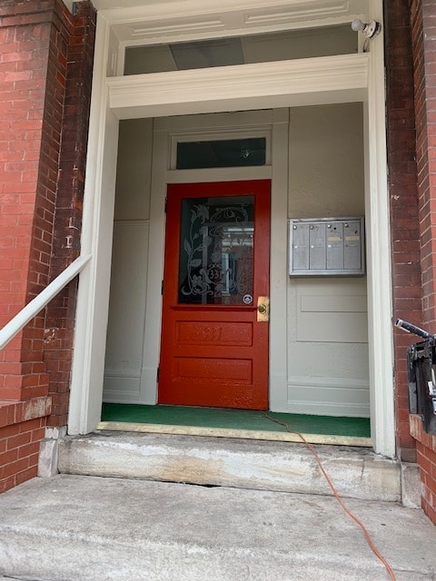 331 Penn St, Unit 2 in Huntingdon, PA - Building Photo - Building Photo