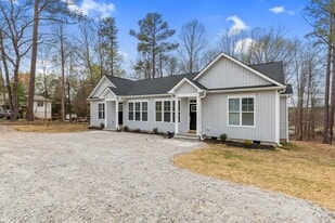 2305 Hill St in Raleigh, NC - Building Photo