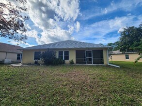 2853 Turnbull Estates Dr in New Smyrna Beach, FL - Building Photo - Building Photo