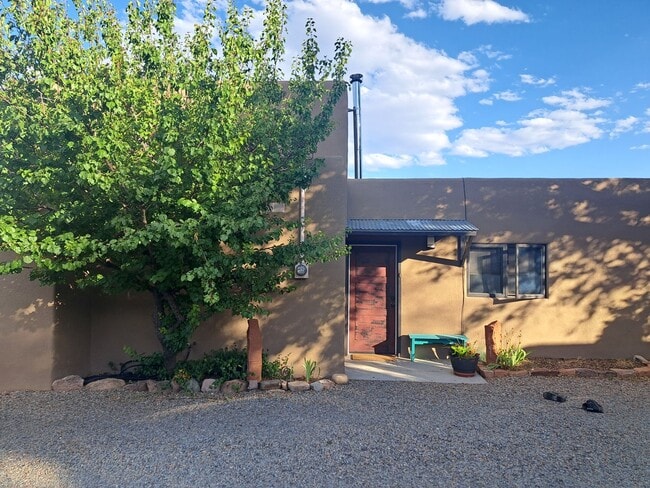 property at 105 Caminito Montano
