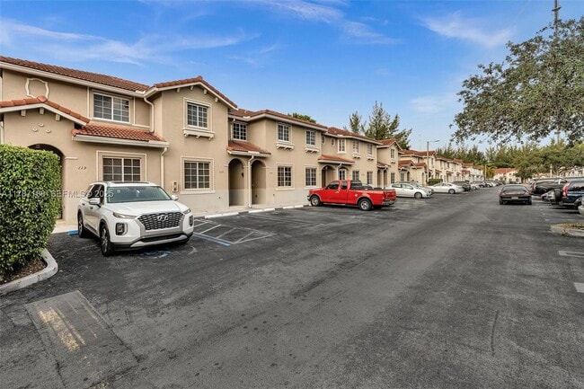 21205 NW 14th Pl in Miami Gardens, FL - Building Photo - Building Photo