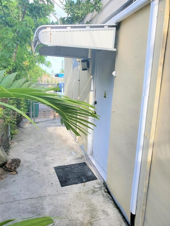property at 10850 NE 4th Ave