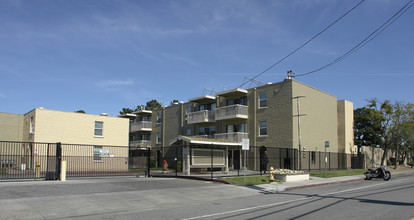 Light Tree in East Palo Alto, CA - Building Photo - Building Photo