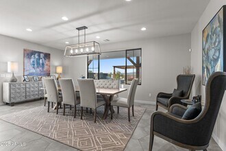 2500 Lupine Ln in Wickenburg, AZ - Building Photo - Building Photo