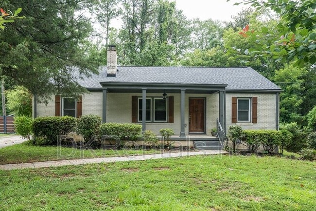 property at 1968 Beecher Rd SW