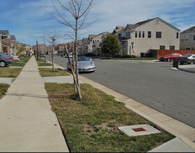 3798 Naturita Way in Sacramento, CA - Foto de edificio - Building Photo