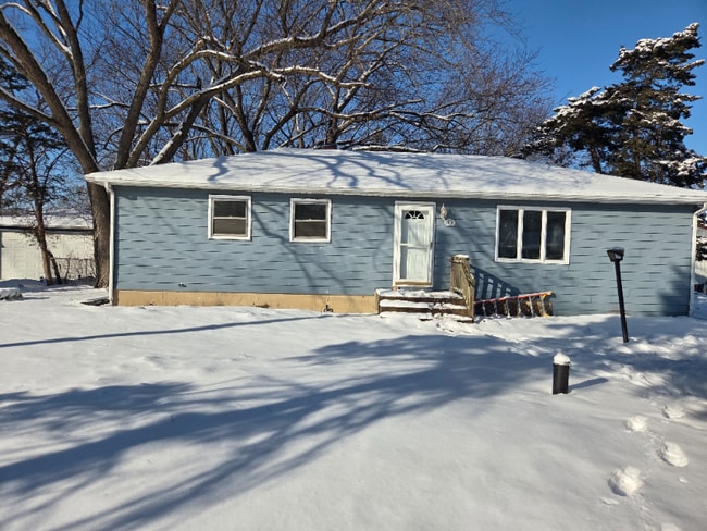 property at 20948 S 80th Ave