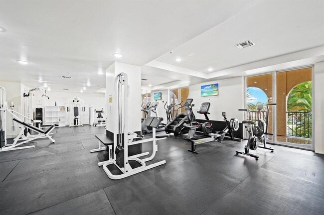 520 SE 5th Ave, Unit 2607 in Fort Lauderdale, FL - Foto de edificio - Building Photo