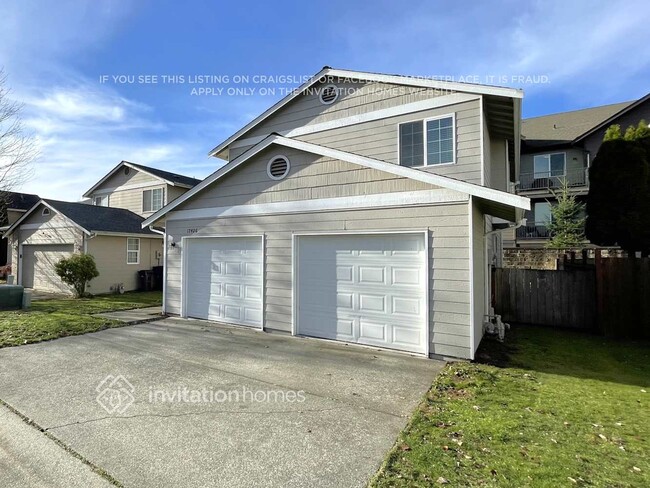 property at 17426 27th Ave NE