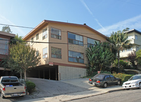 1933 Grace Ave Apartments