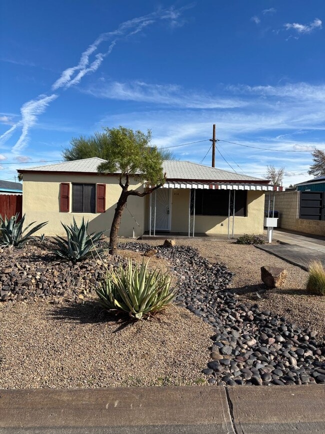 property at 414 Rutile Way