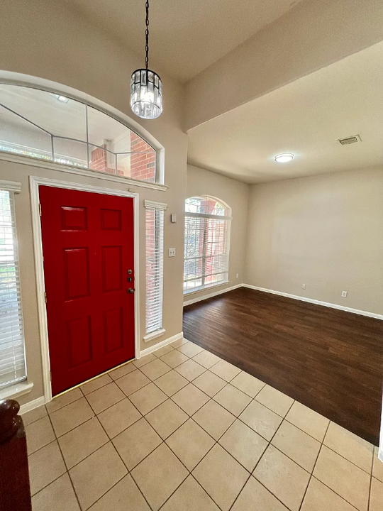 19111 Mossy Hedge Ln in Katy, TX - Building Photo