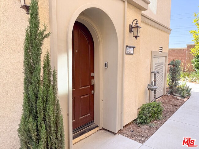8271 Spirit St in Chino, CA - Building Photo - Building Photo