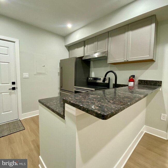 3701 9th St NW in Washington, DC - Building Photo - Building Photo