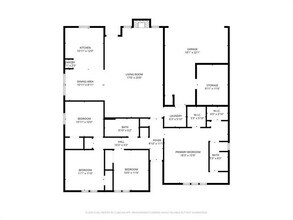 5809 Bobbie Ln in Rowlett, TX - Building Photo - Building Photo